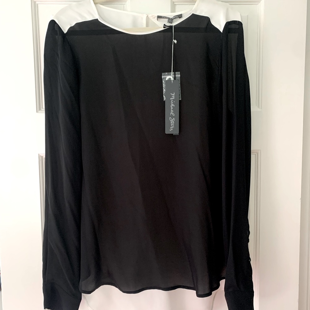 Michael Stars top